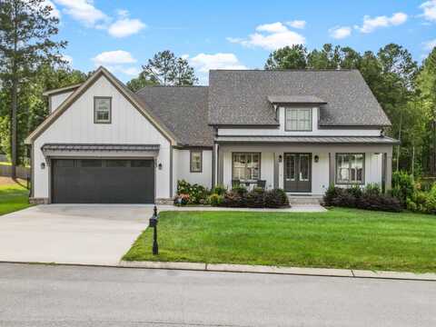 813 Equestrian Drive, Soddy Daisy, TN 37379