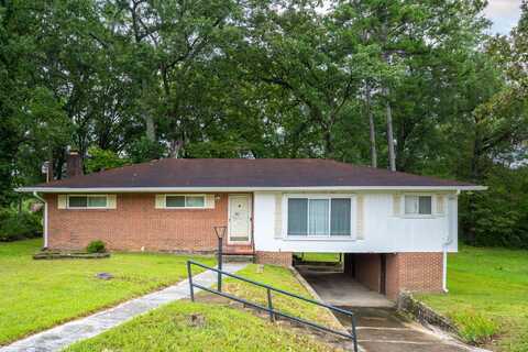 4212 Autumn Lane, Chattanooga, TN 37416