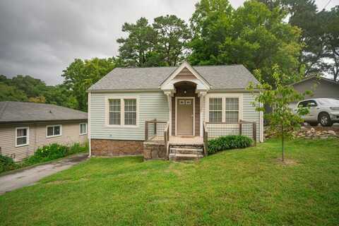 3109 Rockmeade Drive, Chattanooga, TN 37411