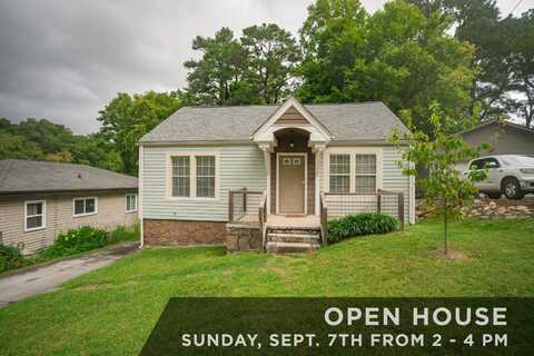 3109 Rockmeade Drive, Chattanooga, TN 37411