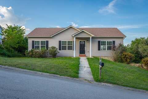 9936 Falcon Crest Drive, Ooltewah, TN 37363
