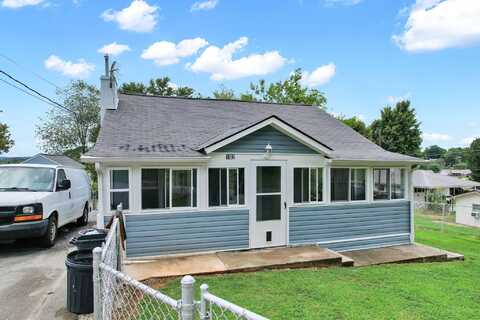 102 Mahala Road, Sweetwater, TN 37874