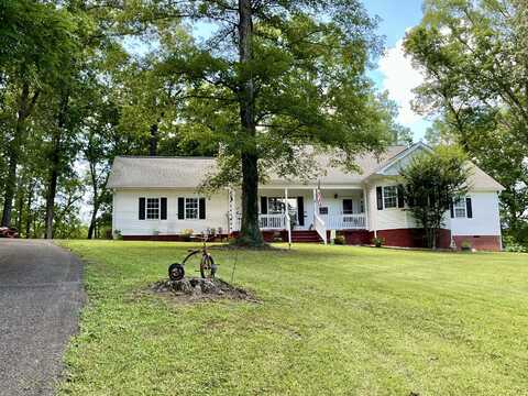 290 Wheeler Ridge Road, Dunlap, TN 37327