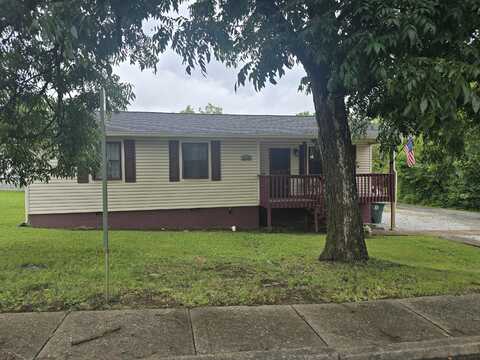 2128 Citico Avenue, Chattanooga, TN 37404