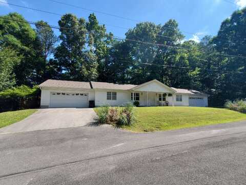 5077 Old Jackson Road, Apison, TN 37302