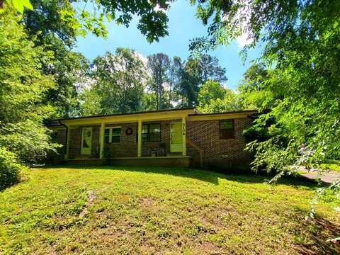 5106 Jackson Road, Apison, TN 37302