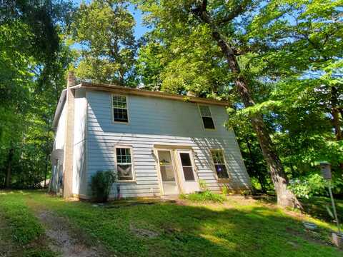 5102 Jackson Road, Apison, TN 37302