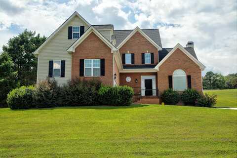 65 Thorncrest Drive, Ringgold, GA 30736