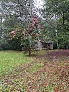 9724 E 136 Hwy, La Fayette, GA 30728