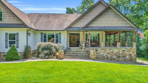 1303 Morgan Springs Road, Dayton, TN 37321