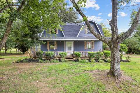 160 Fairy Valley Drive, Crandall, GA 30711