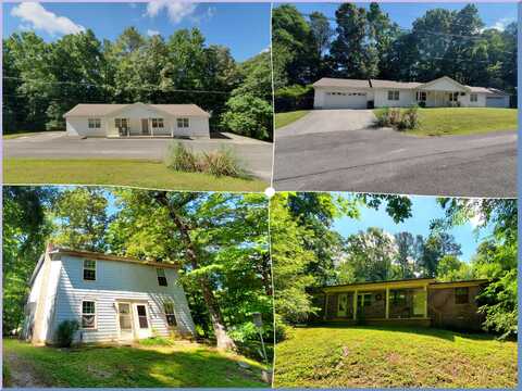 5073 Old Jackson Road, Apison, TN 37302