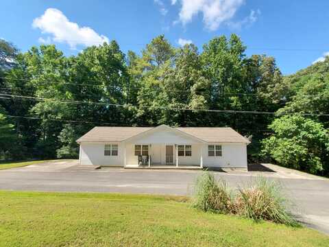 5073 Old Jackson Road, Apison, TN 37302