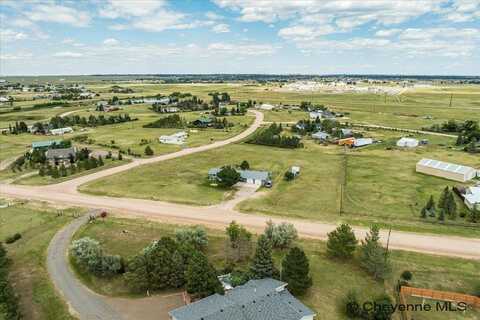 2503 MCKINNEY DR, Cheyenne, WY 82009