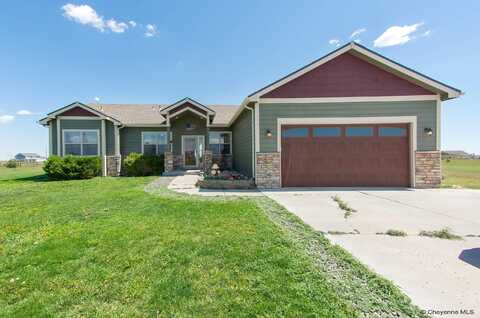 7447 RILLEY RD, Cheyenne, WY 82009