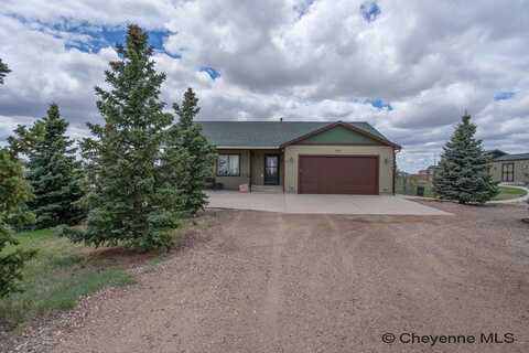 6812 LINE COURT, Cheyenne, WY 82007