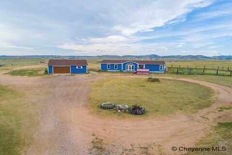 879 S TABLE MTN LOOP, Cheyenne, WY 82001