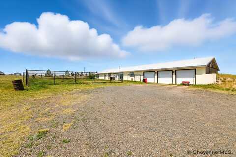1033 Road 218, Cheyenne, WY 82009