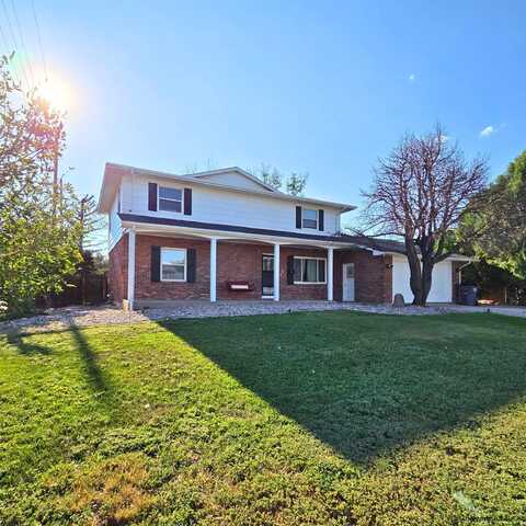 4702 WINDMILL RD, Cheyenne, WY 82009