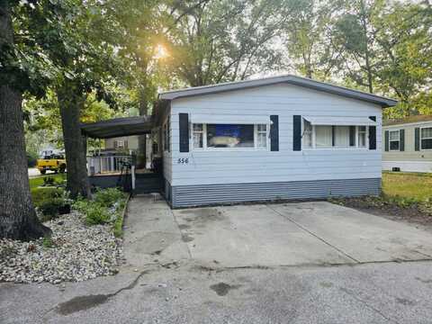 556 S MACINTOSH LANE, MUSKEGON, MI 49442