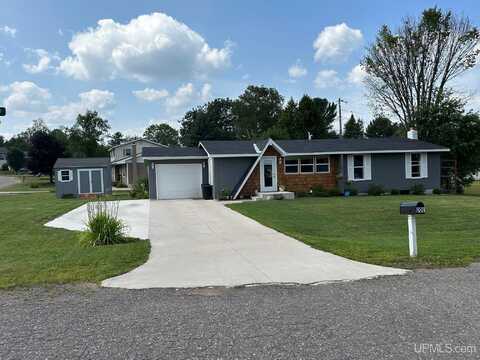 101 SIOUX COURT, NEGAUNEE, MI 49866