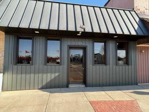 1099 E WILCOX AVENUE, WHITE CLOUD, MI 49349