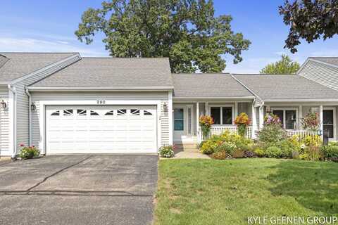 290 WINTER OAKS DRIVE E, HOLLAND, MI 49424