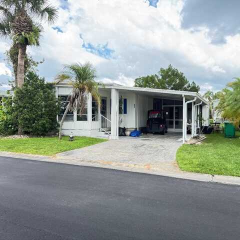 2100 KINGS HIGHWAY 430, PORT CHARLOTTE, FL 33980