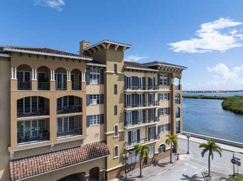 20 ORANGE AVENUE 411, FORT PIERCE, FL 34950