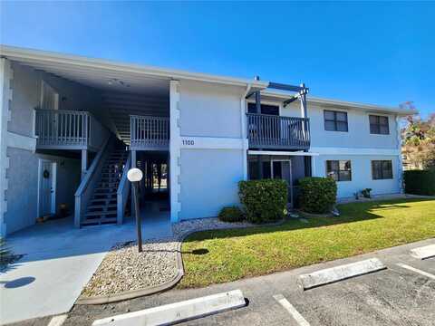 22441 WESTCHESTER BOULEVARD 1100D, PORT CHARLOTTE, FL 33980