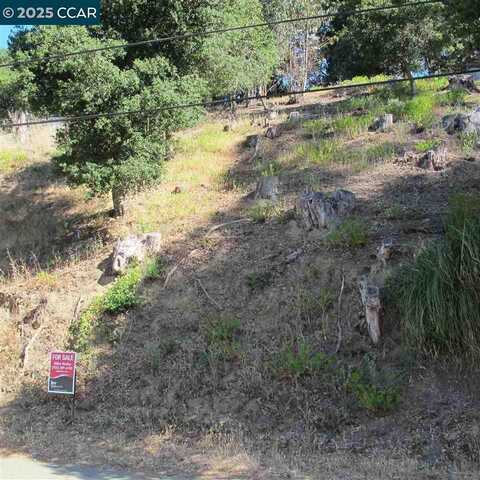 undefined, Oakland, CA 94611