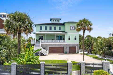 4900 N Ocean Blvd., Myrtle Beach, SC 29577