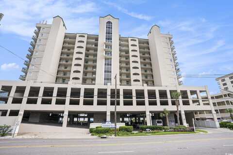 1003 S Ocean Blvd., North Myrtle Beach, SC 29582