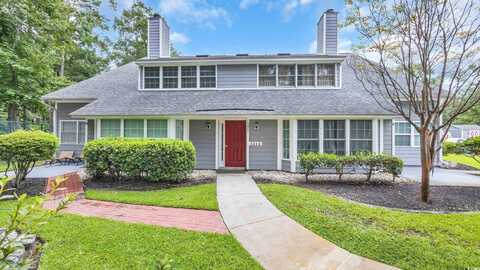 1201 Tiffany Ln., Myrtle Beach, SC 29577