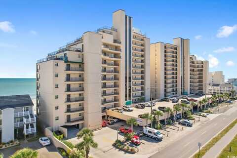 1690 N Waccamaw Dr., Surfside Beach, SC 29575