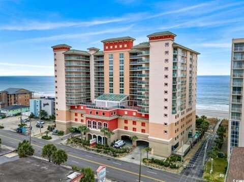 1321 S Ocean Blvd., North Myrtle Beach, SC 29582