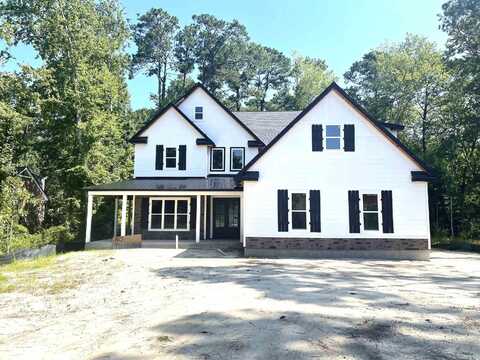 1120 Crooked Oak Dr., Pawleys Island, SC 29585