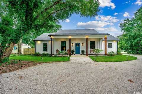 1012 Pendergrass Ave., Murrells Inlet, SC 29576