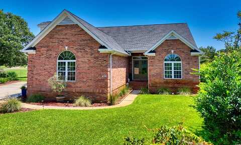 115 Coleman Ct., Pawleys Island, SC 29585