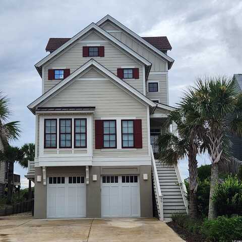 40 Seaview Loop, Pawleys Island, SC 29585