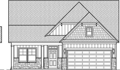 1053 Jase Dr., Longs, SC 29568