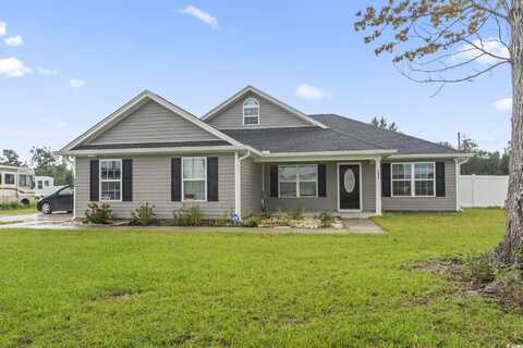 4494 Bethal Rd., Aynor, SC 29511