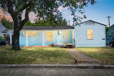 308 Katherine Drive, Corpus Christi, TX 78404