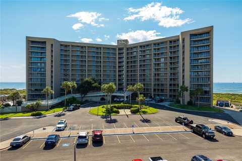 6649 Seacomber Drive unit: 804, Port Aransas, TX 78373