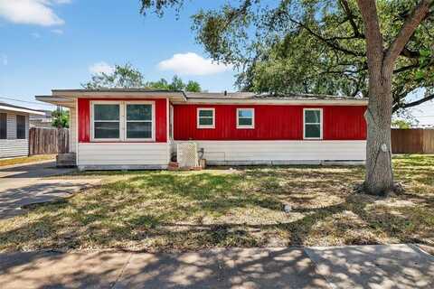 1213 Ray Drive, Corpus Christi, TX 78411