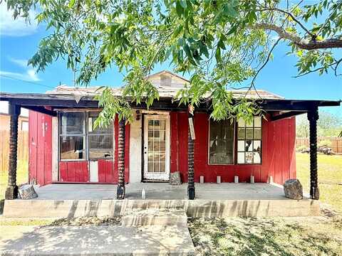 706 Virginia Avenue, Corpus Christi, TX 78405