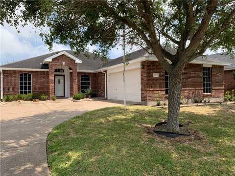 3821 Brockhampton Court, Corpus Christi, TX 78414