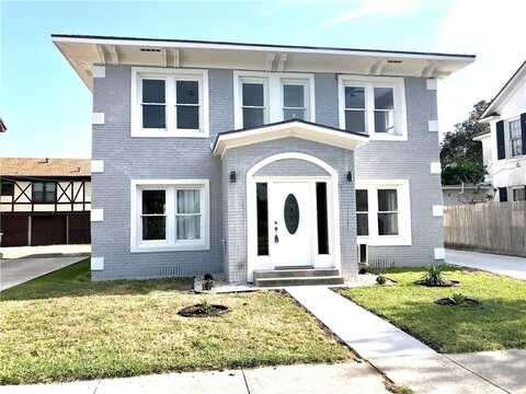 1810 2nd Street unit: A, Corpus Christi, TX 78404