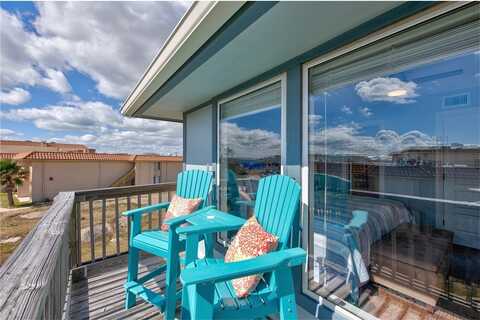 1319 S 11th Street unit: 405, Port Aransas, TX 78373