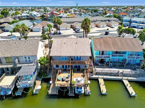 13918 Mingo Cay Court unit: 1, Corpus Christi, TX 78418